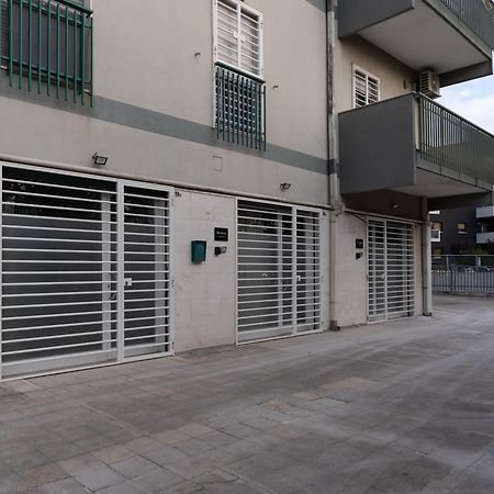 Quartierino Houses Bari Exterior foto